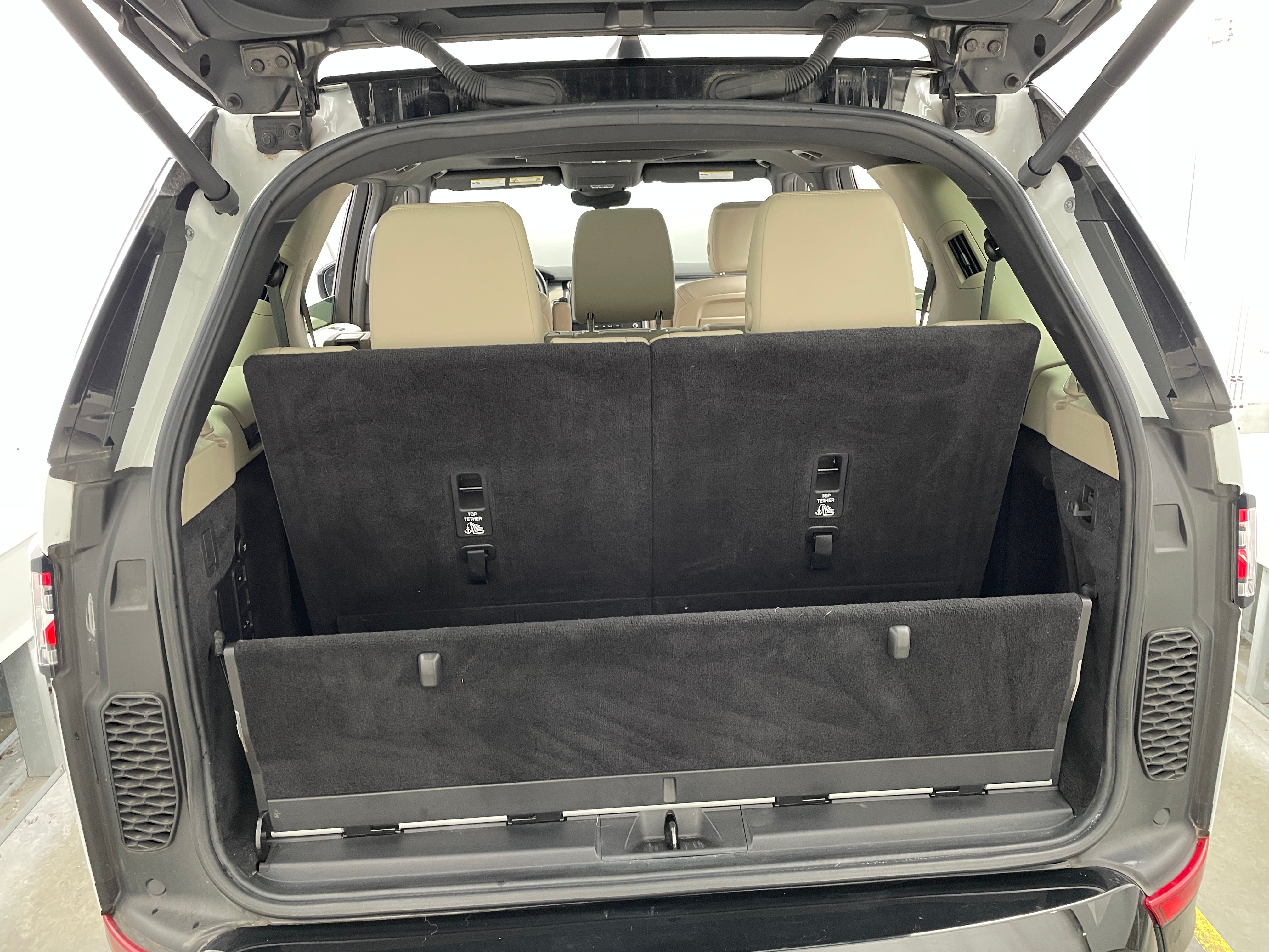 land rover discovery 2020 SALRU2RV0L2434300 image land rover discovery 2020 SALRU2RV0L2434300 image
